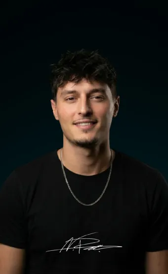 Nikolai Savic